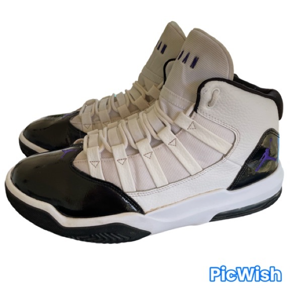 Jordan Max Aura - Picture 2 of 11